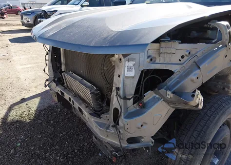 2023 Chevrolet Colorado 2Wd Short Box Wt из США, поврежденный, VIN 1GCGSBEC0P1262578